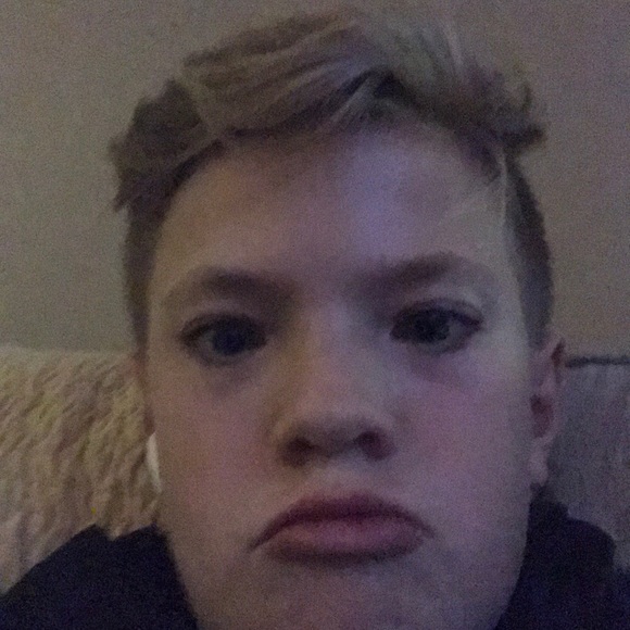 Meet your Posher, Parker - Picture 1 of 1